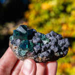 fluoriet galeniet weardale pocket42