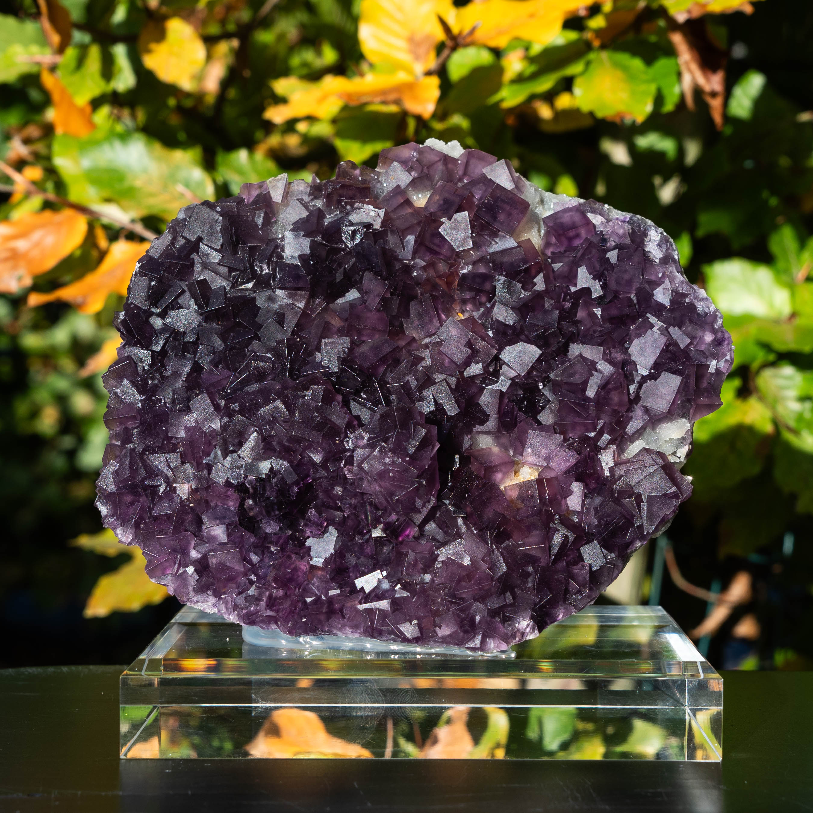 fluoriet anhui china