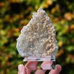 rhodochrosiet kwarts bulgarije