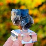 fluoriet Blanchard mine