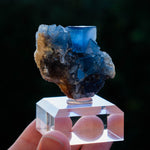 fluoriet Blanchard mine