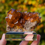 fluorite Bergmännisch Glück germany