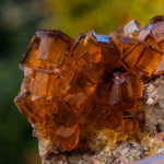 fluorite Bergmännisch Glück germany