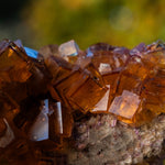 fluorite Bergmännisch Glück germany