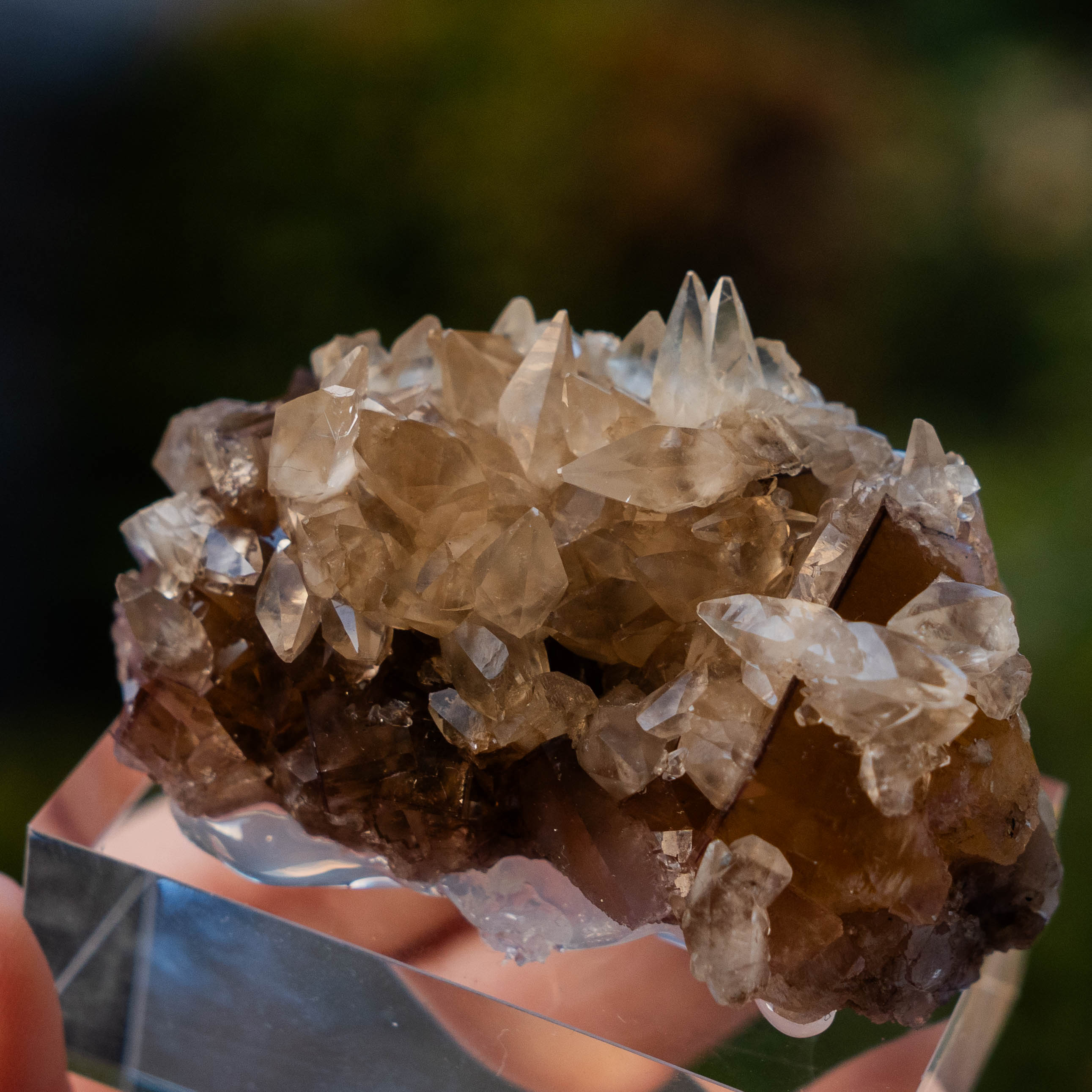 fluoriet cave-in-rock Illinois