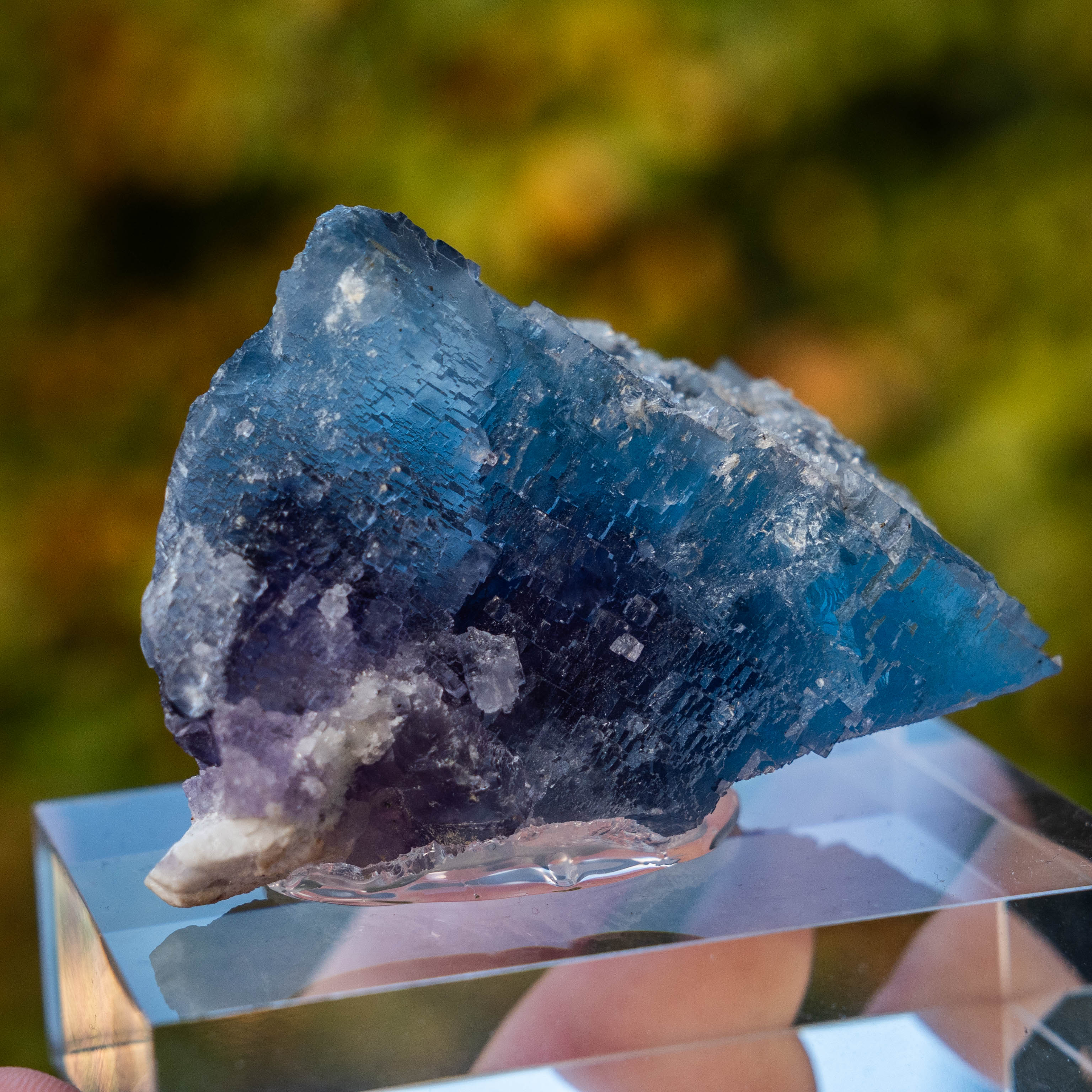 fluoriet cave-in-rock illinois