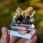 rutiel hematiet brazilië