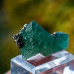 fluoriet pyriet peru