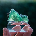 fluoriet pyriet peru