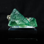 Fluoriet uit Milpo, Peru