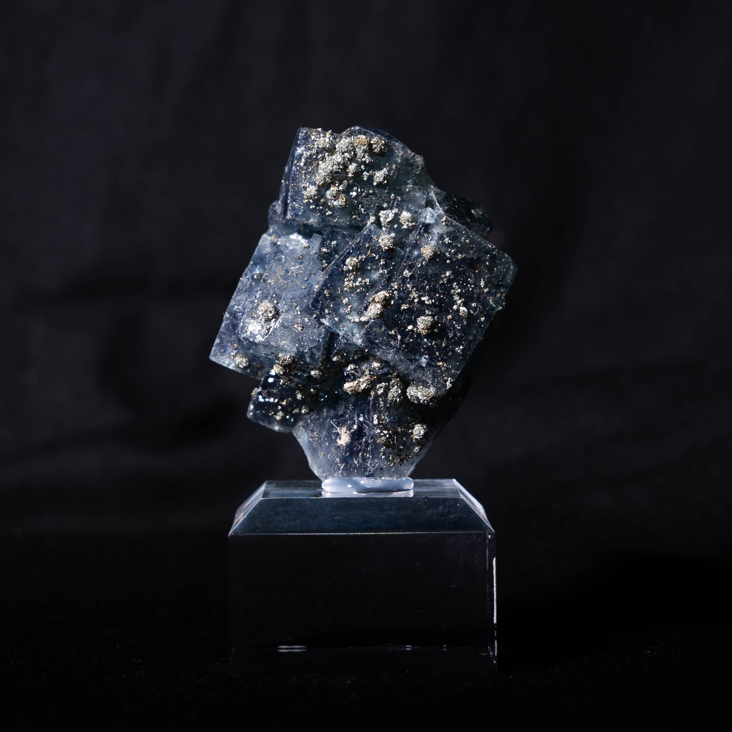 fluoriet jalingo nigeria