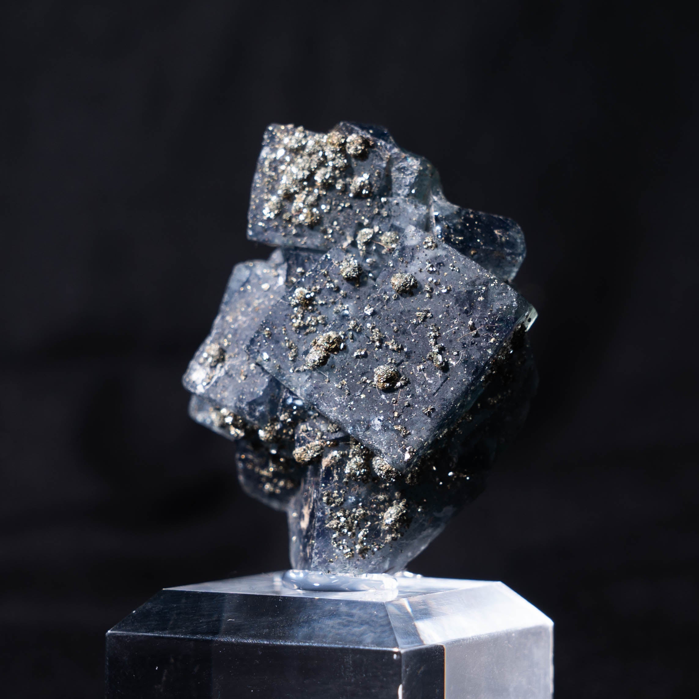 fluoriet jalingo nigeria