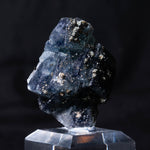 fluoriet jalingo nigeria