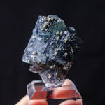 fluoriet jalingo nigeria