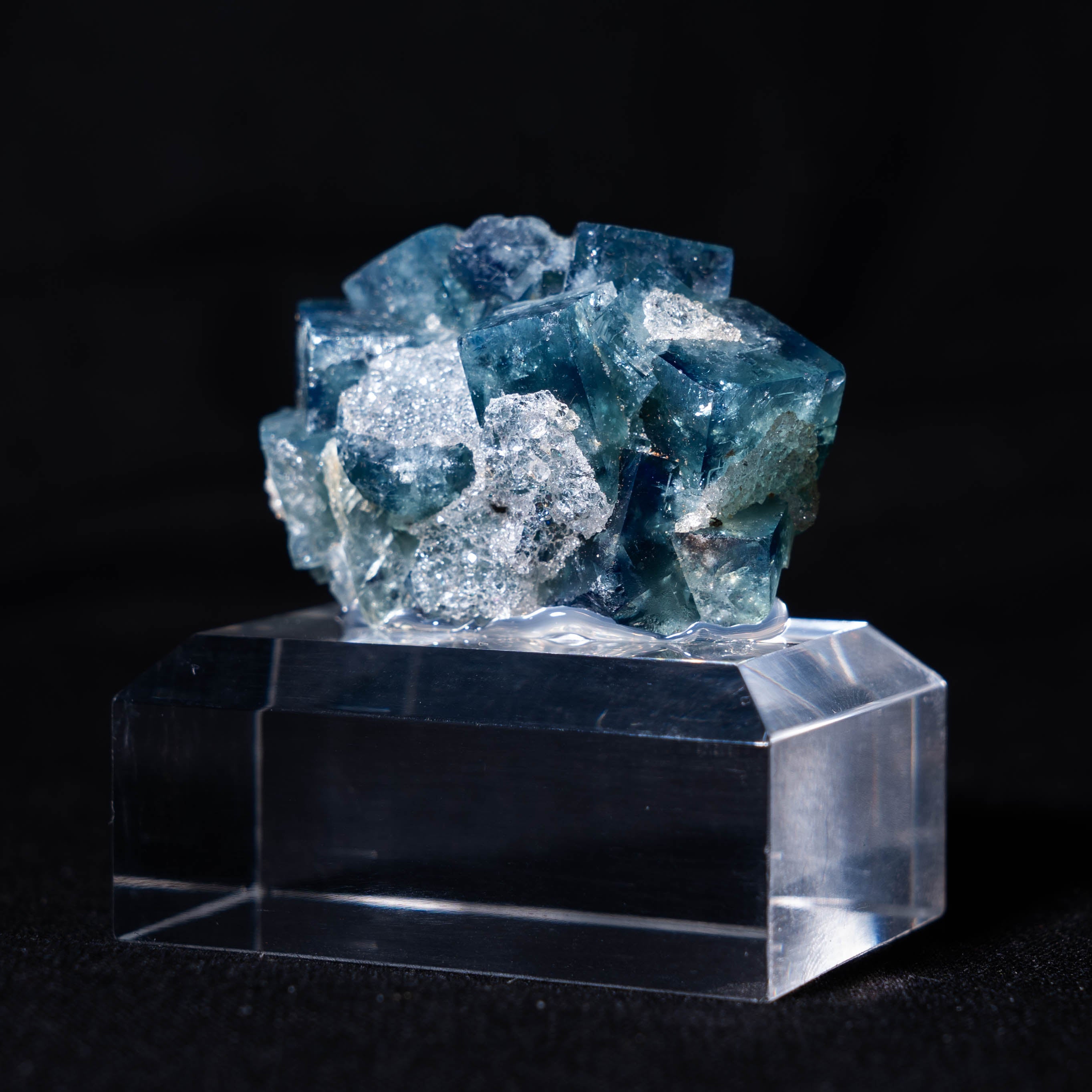 fluoriet jalingo nigeria