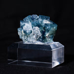 fluoriet jalingo nigeria