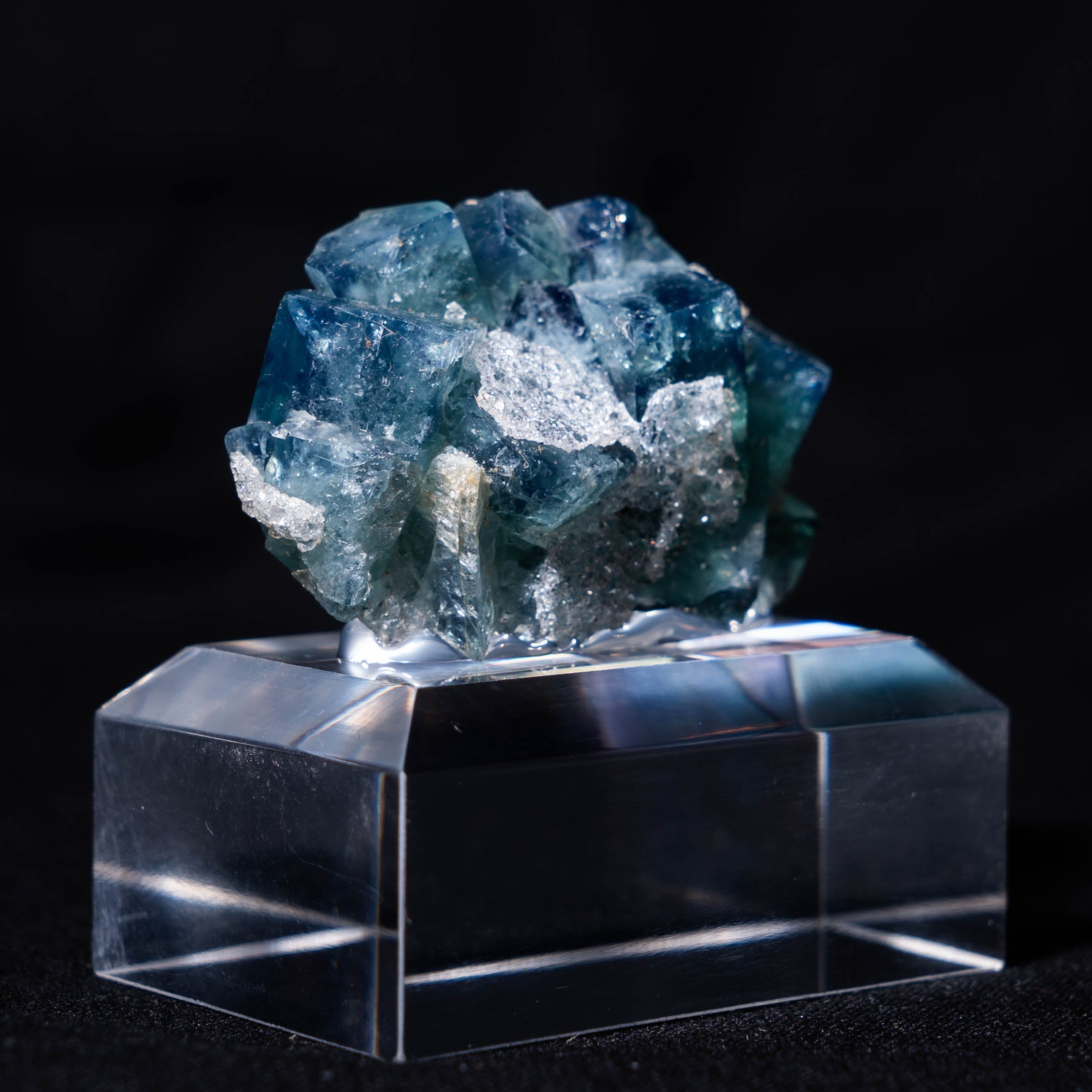 fluoriet jalingo nigeria