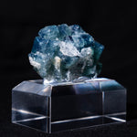 fluoriet jalingo nigeria