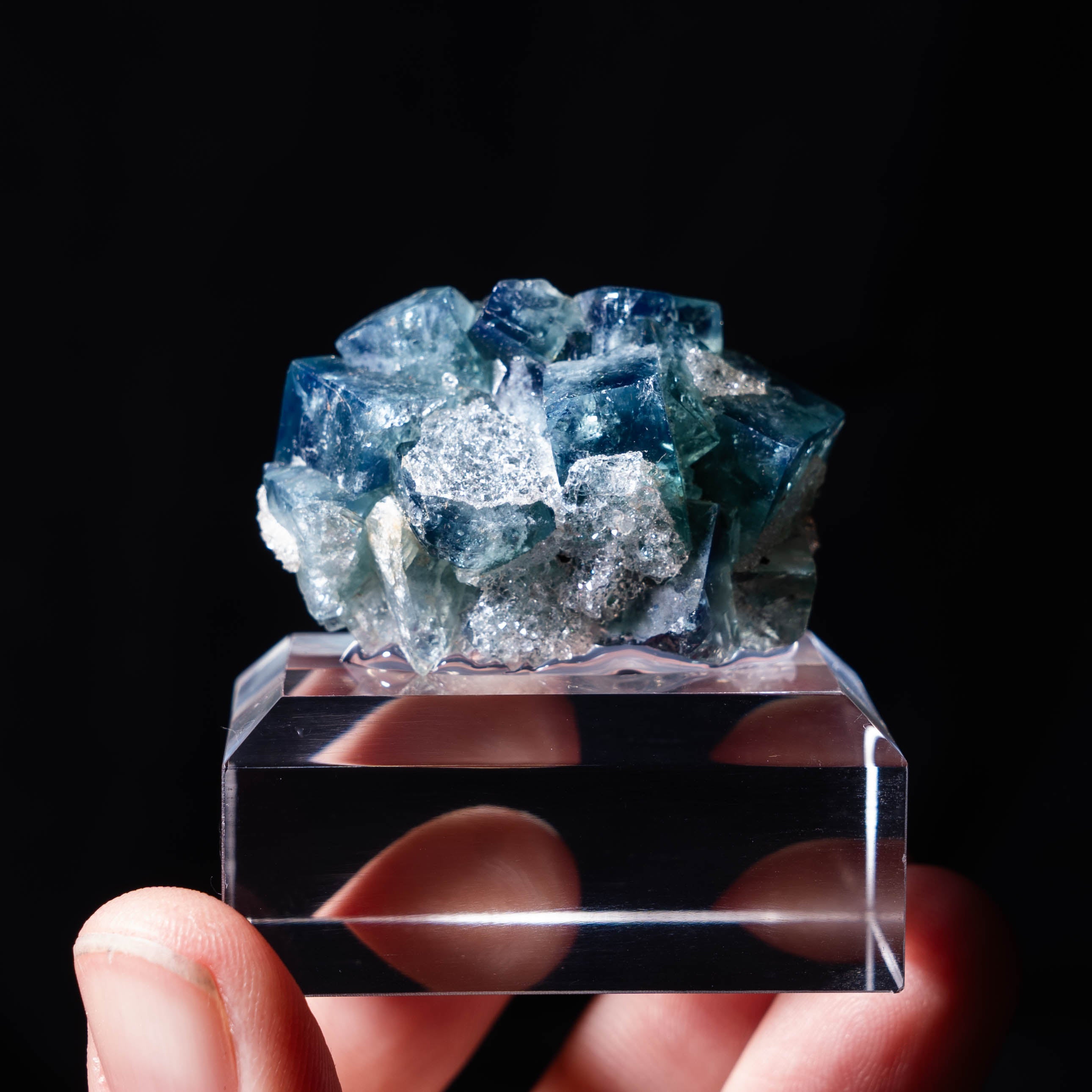 fluoriet jalingo nigeria