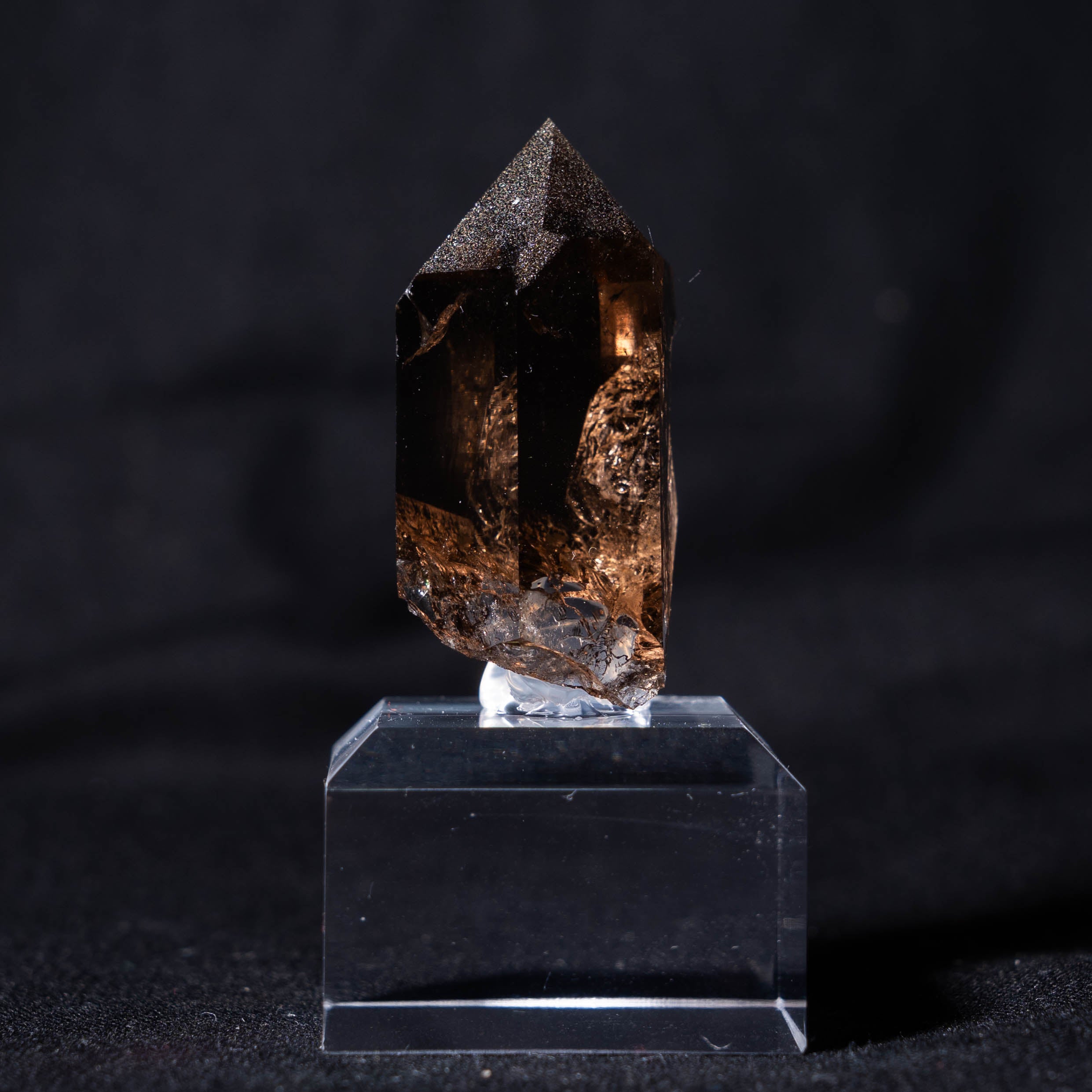 rook kwarts zwitserland