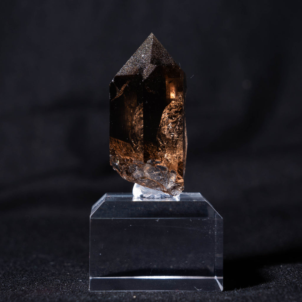 rook kwarts zwitserland