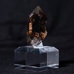 rook kwarts zwitserland