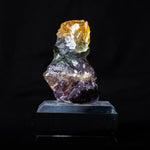 Fluoriet uit Bergmännisch Glück #5