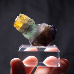 Fluoriet uit Bergmännisch Glück #5