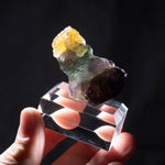 Fluoriet uit Bergmännisch Glück #5