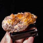 Fluoriet uit Bergmännisch Glück #4