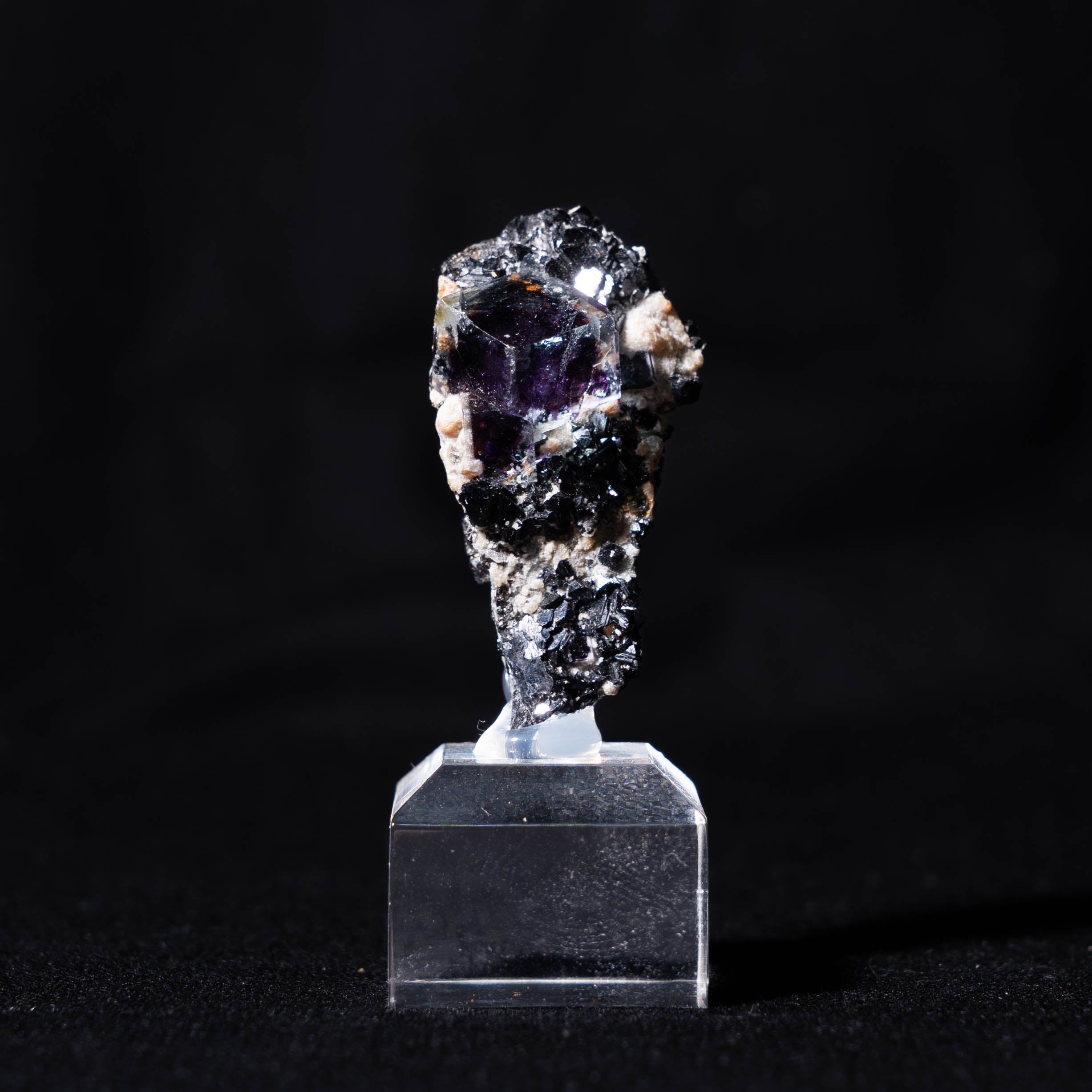 fluoriet yaogangxian china