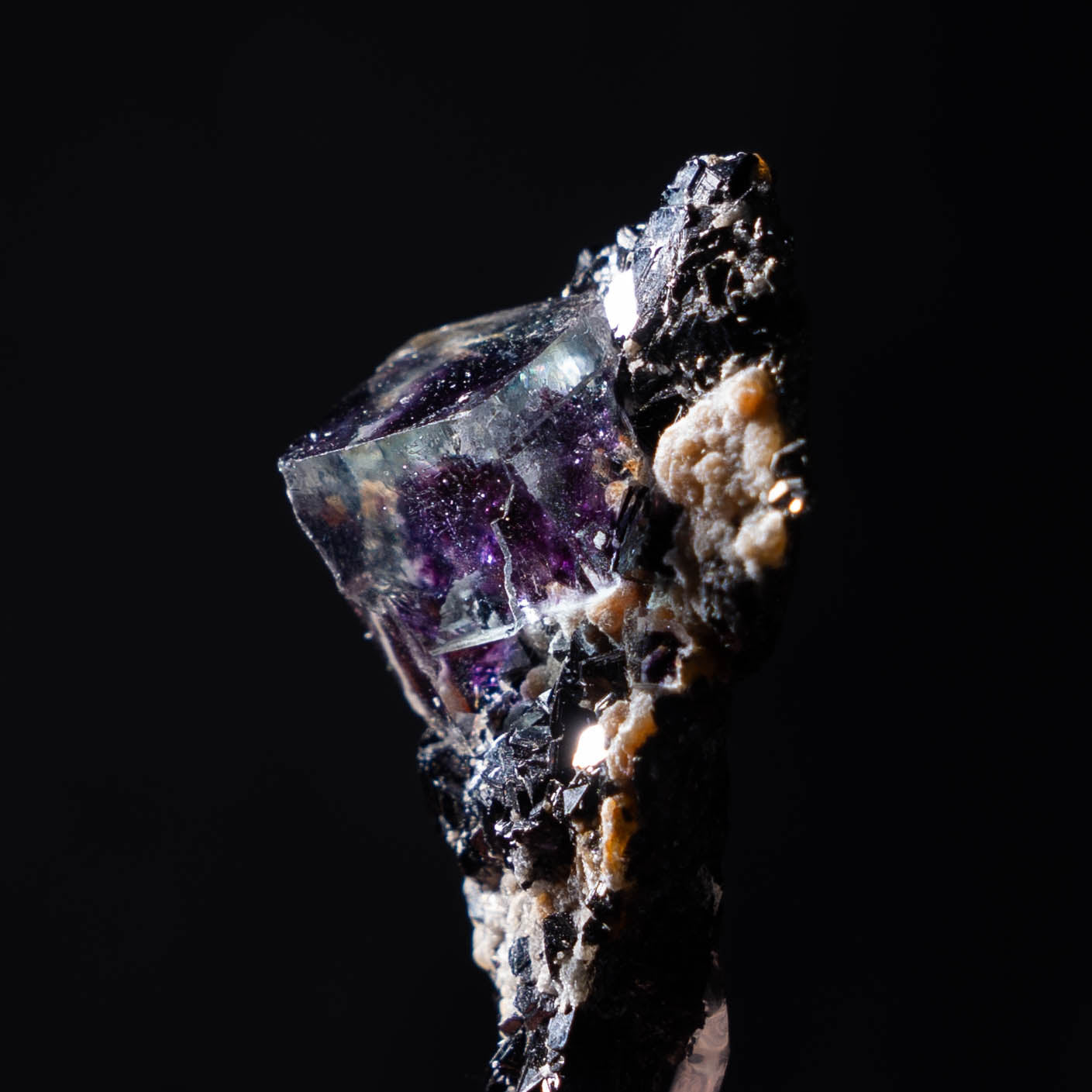 fluoriet yaogangxian china