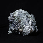 kwarts pyriet chloriet sfaleriet