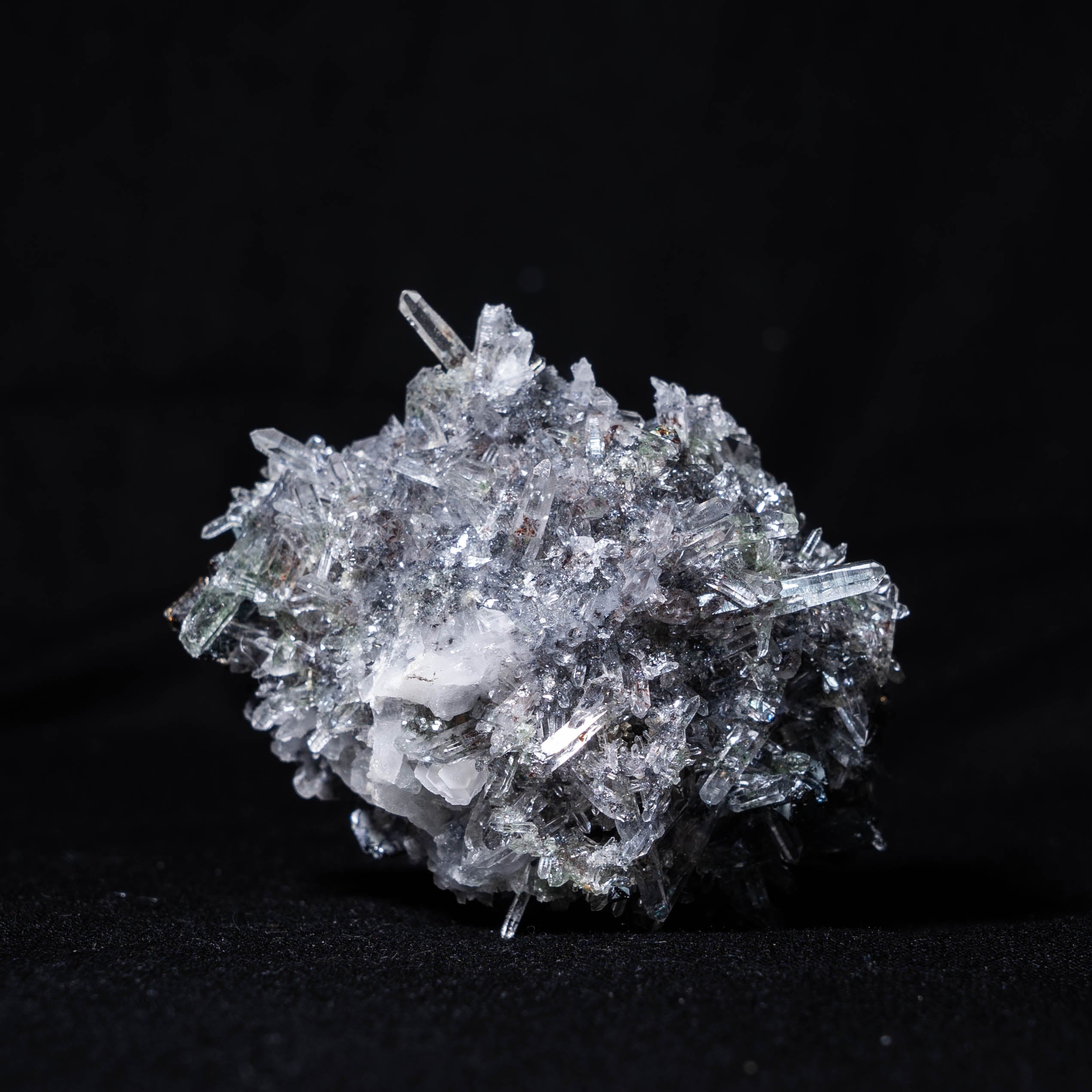 Kwarts uit Krushev Dol