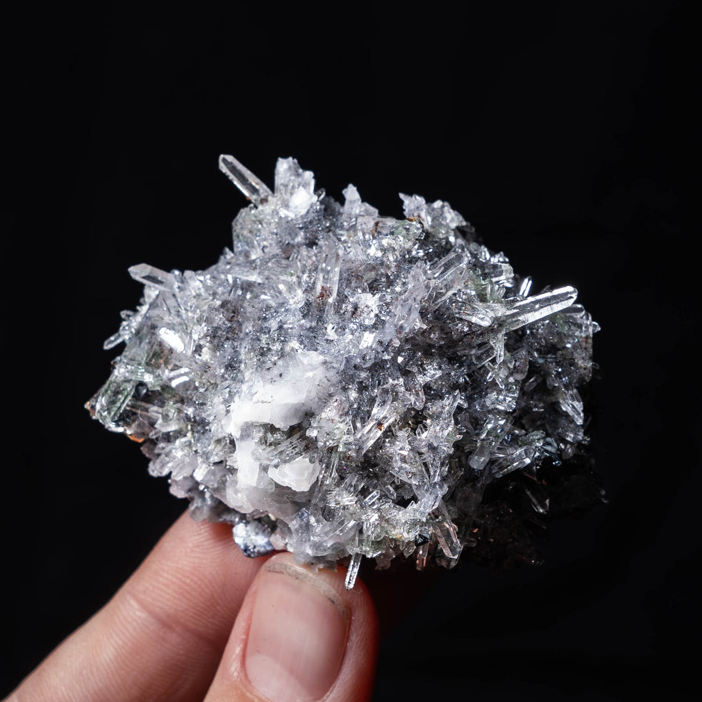 Kwarts uit Krushev Dol