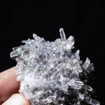 Kwarts uit Krushev Dol