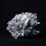 Kwarts uit Krushev Dol