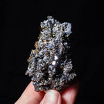 Galeniet uit Bulgarije #3