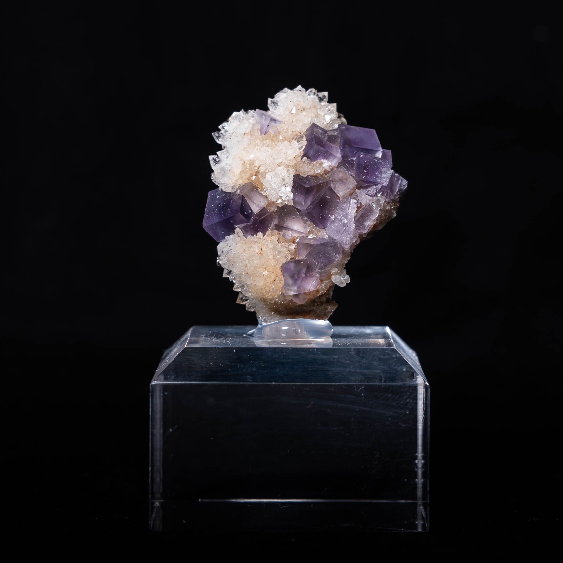 fluoriet berbes spanje