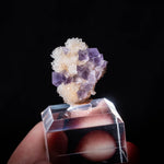 fluoriet berbes spanje