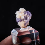 fluoriet berbes spanje