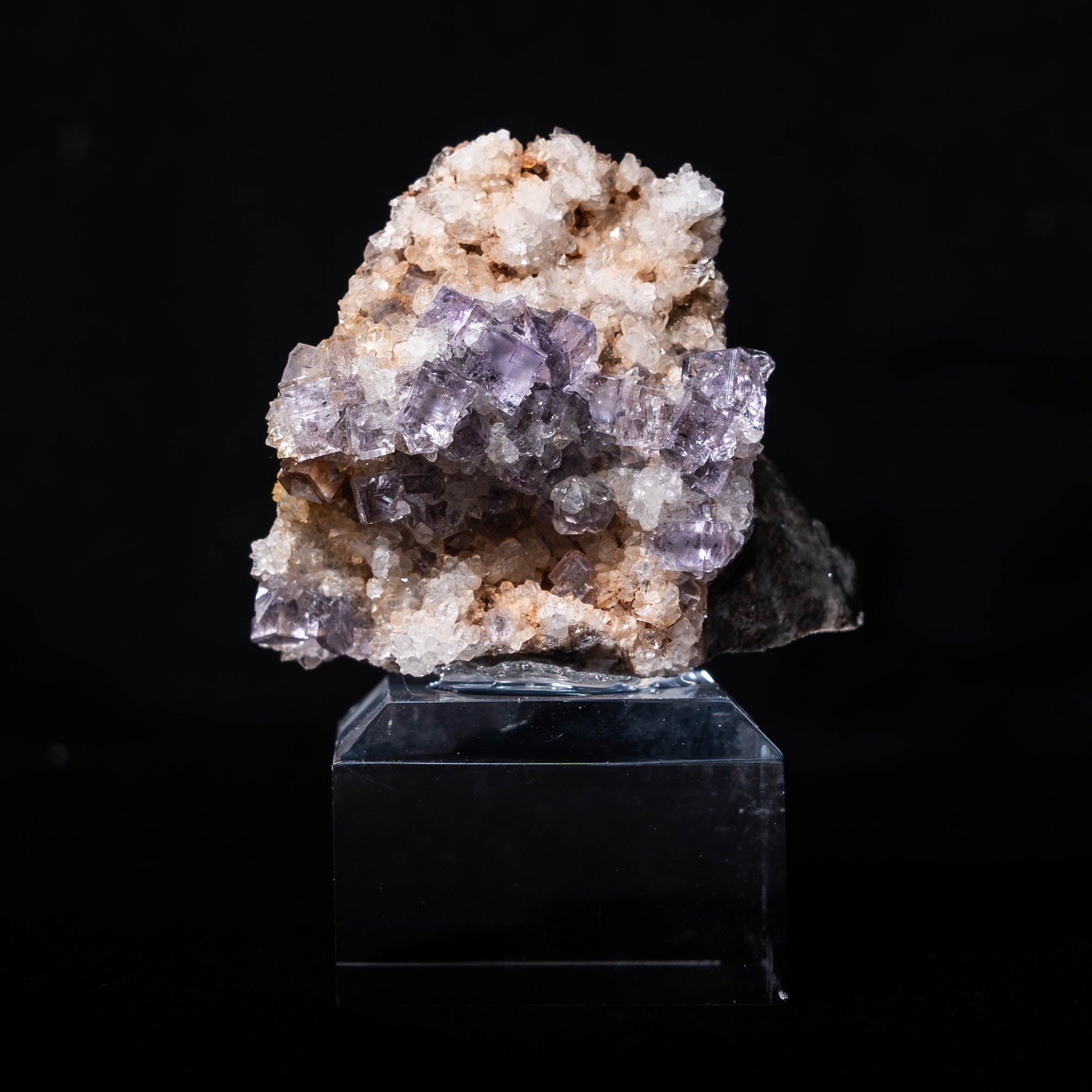 fluoriet berbes spanje