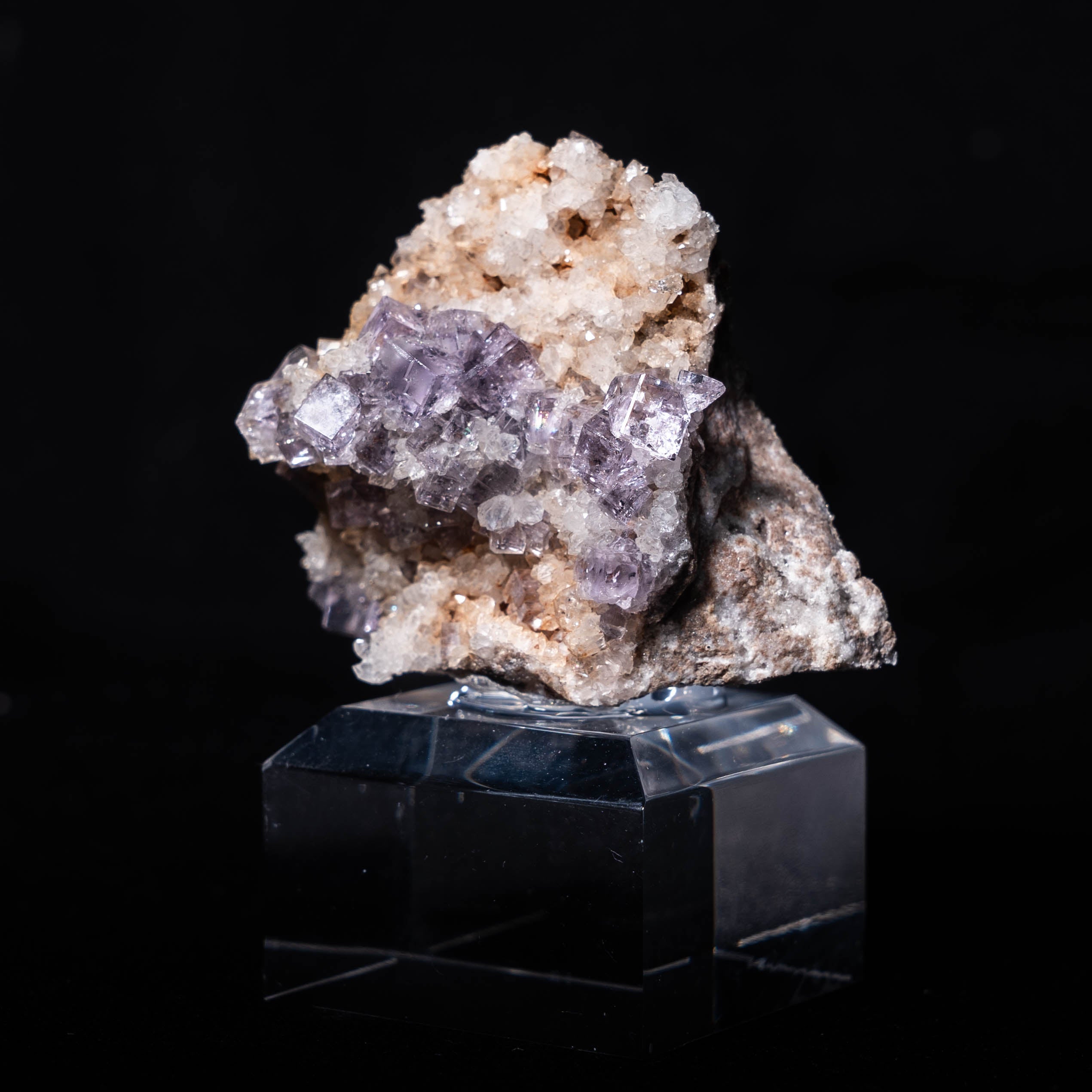 fluoriet berbes spanje