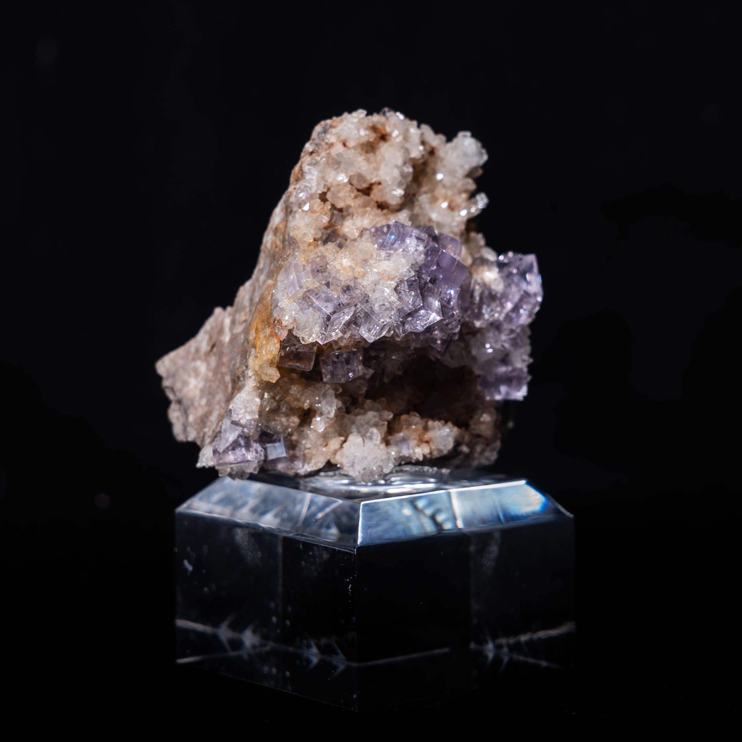 fluoriet berbes spanje