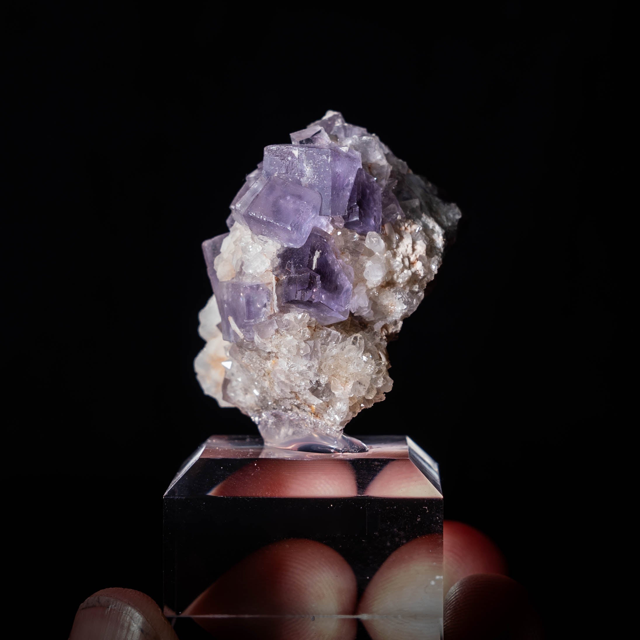 fluoriet berbes spanje