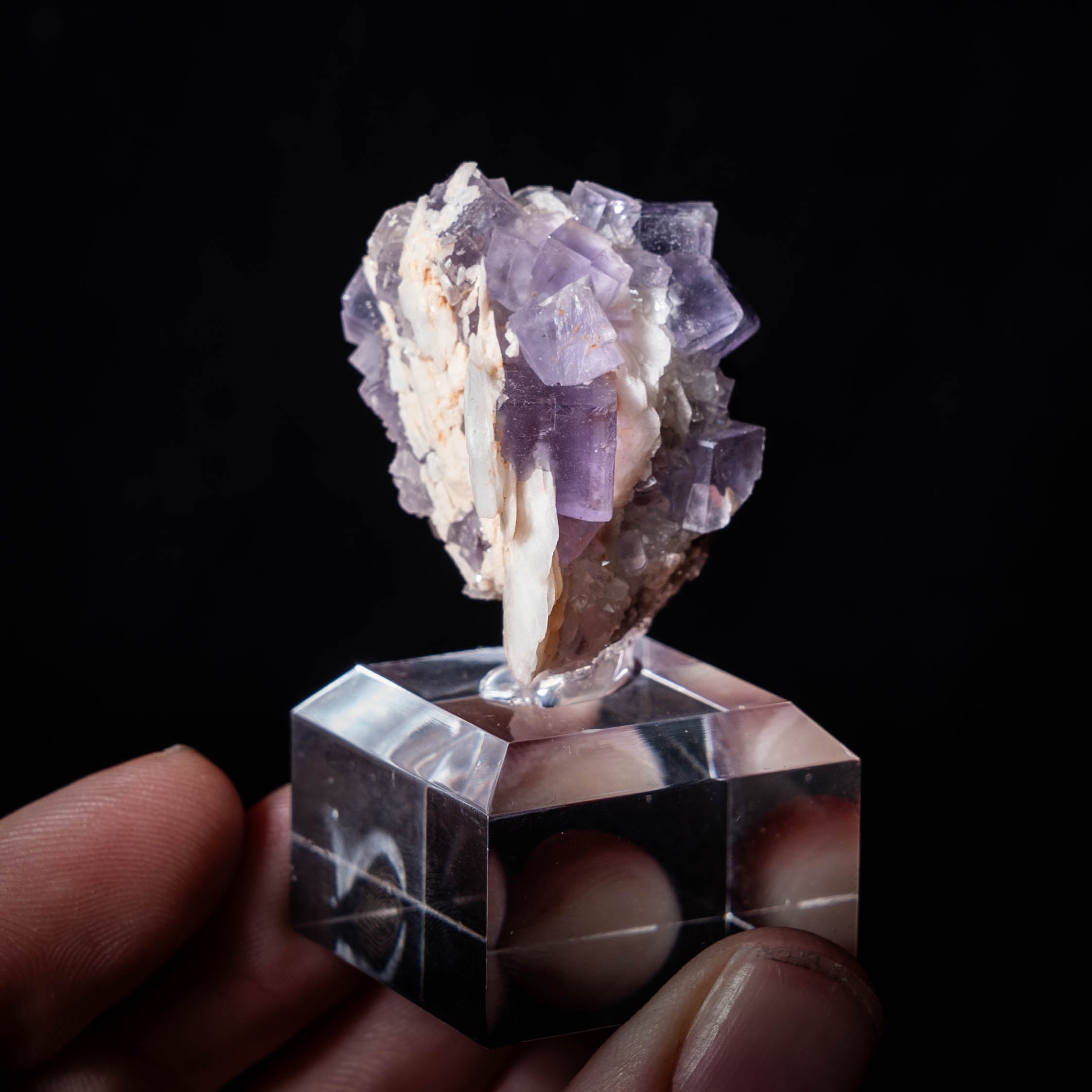 fluoriet berbes spanje