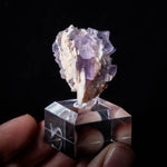 fluoriet berbes spanje