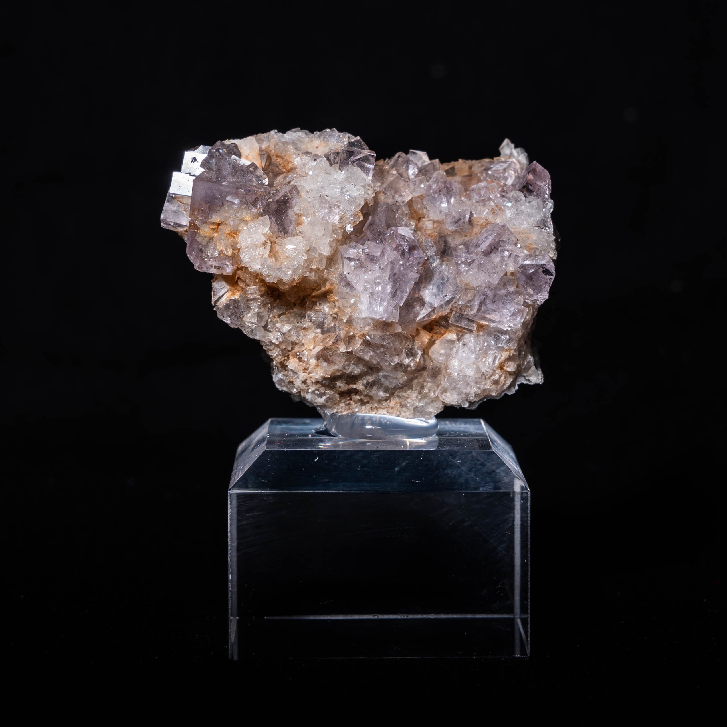 fluoriet berbes spanje