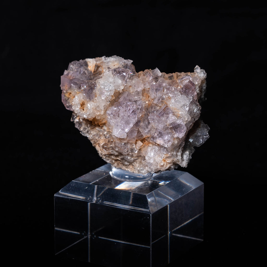 fluoriet berbes spanje