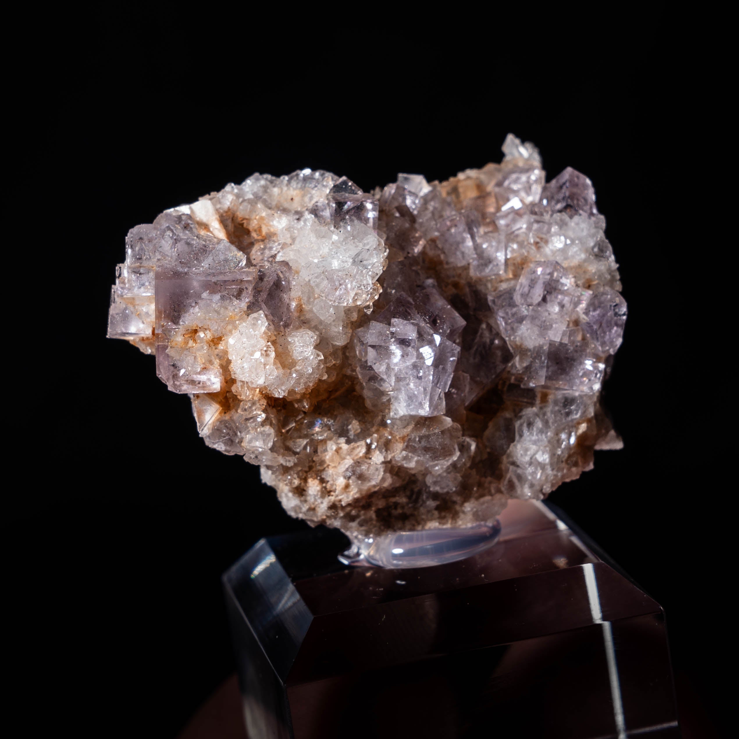 fluoriet berbes spanje